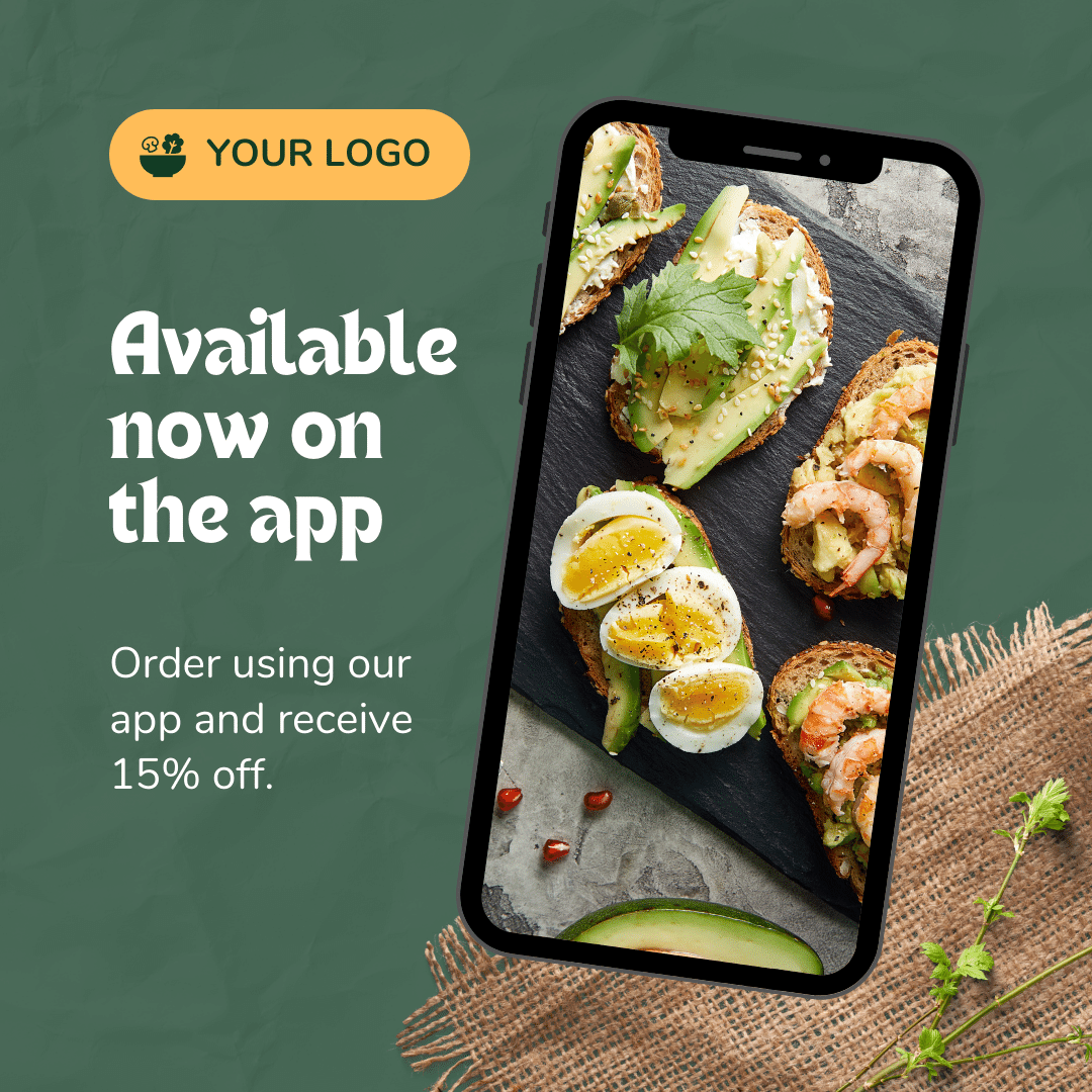 Food Delivery Backend